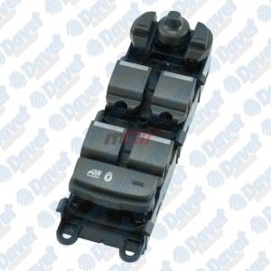 MCAR AN-3610D Cam Acma Kumanda Dugmesi Sol Dortlu Discovery Sport  ####